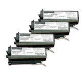 Lanier Toner Black